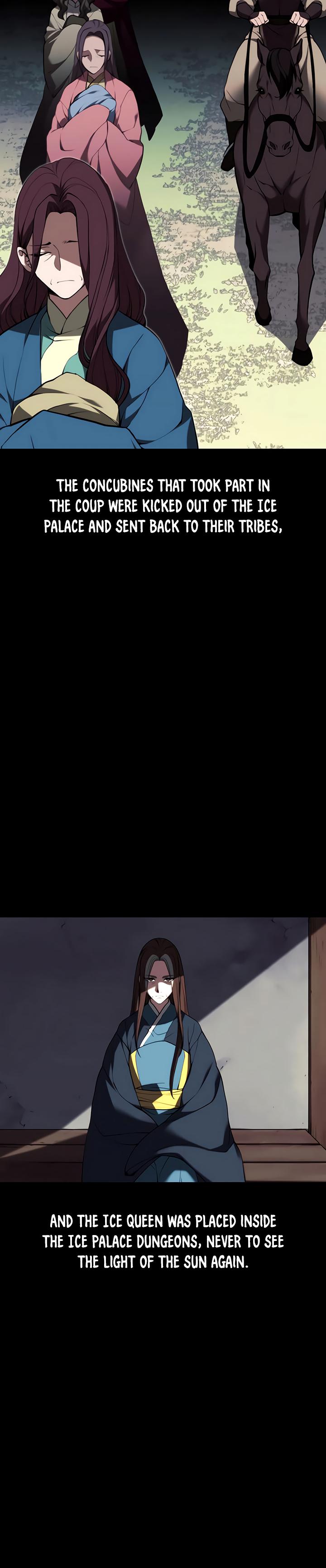 Tale of a Scribe Who Retires to the Countryside Chap 122 - Next Chap 123