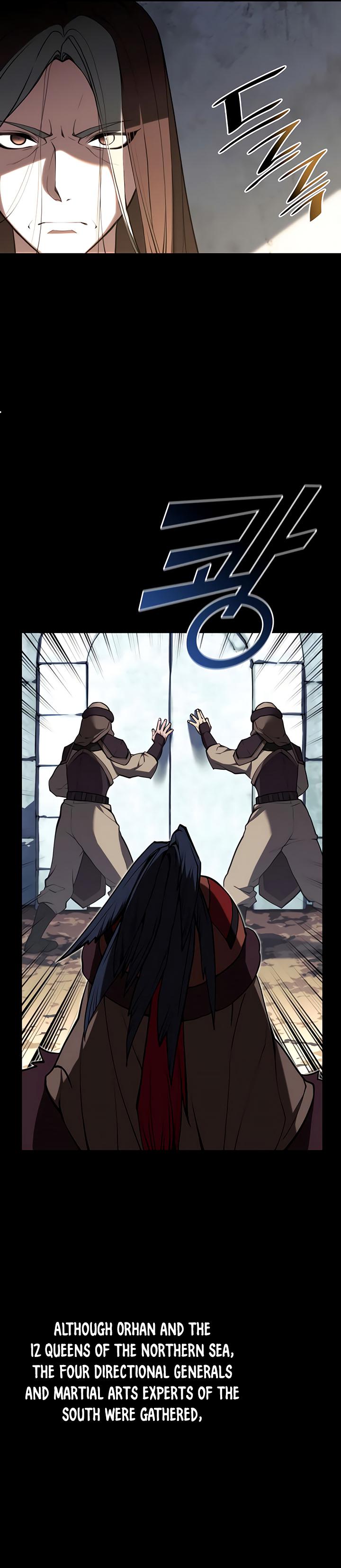 Tale of a Scribe Who Retires to the Countryside Chap 122 - Next Chap 123