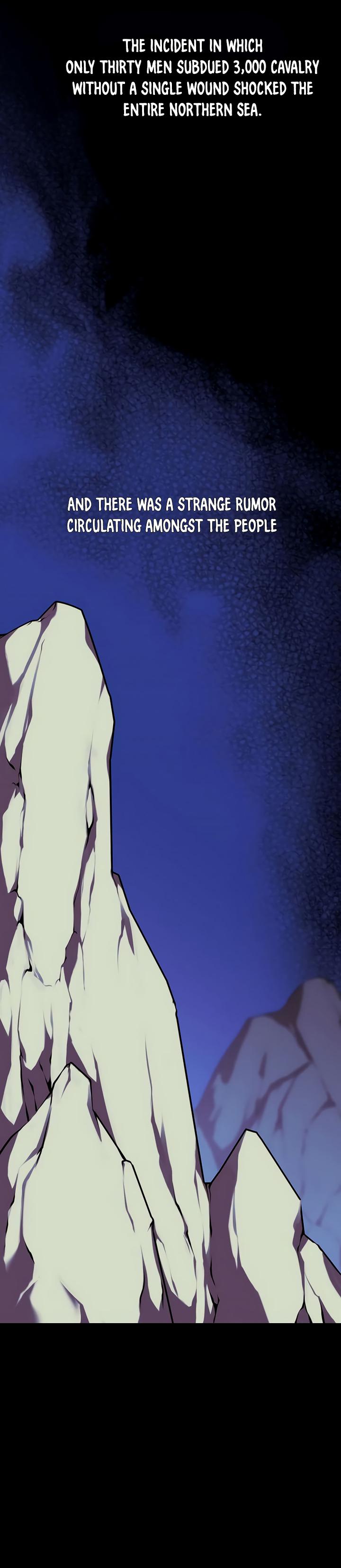 Tale of a Scribe Who Retires to the Countryside Chap 122 - Next Chap 123