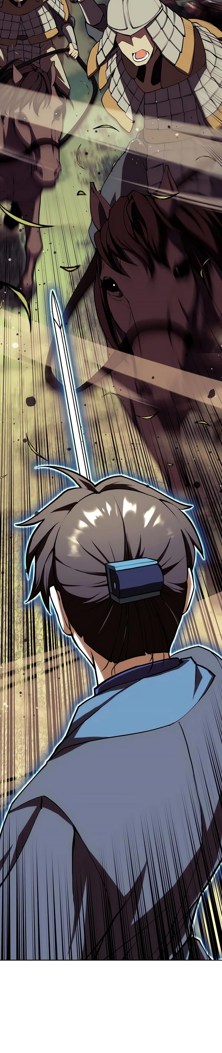 Tale of a Scribe Who Retires to the Countryside Chap 122 - Next Chap 123