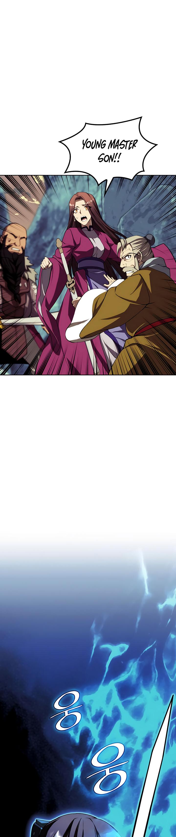 Tale of a Scribe Who Retires to the Countryside Chap 122 - Next Chap 123