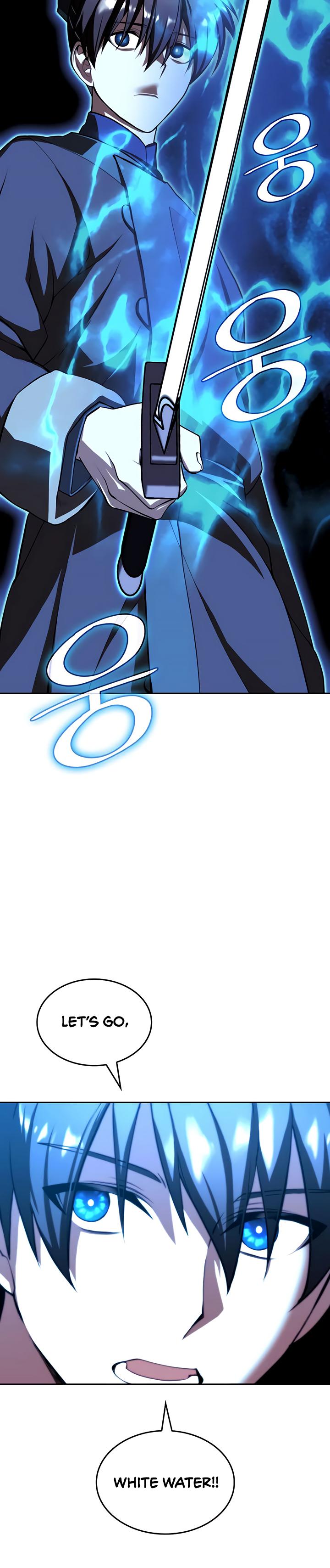 Tale of a Scribe Who Retires to the Countryside Chap 122 - Next Chap 123