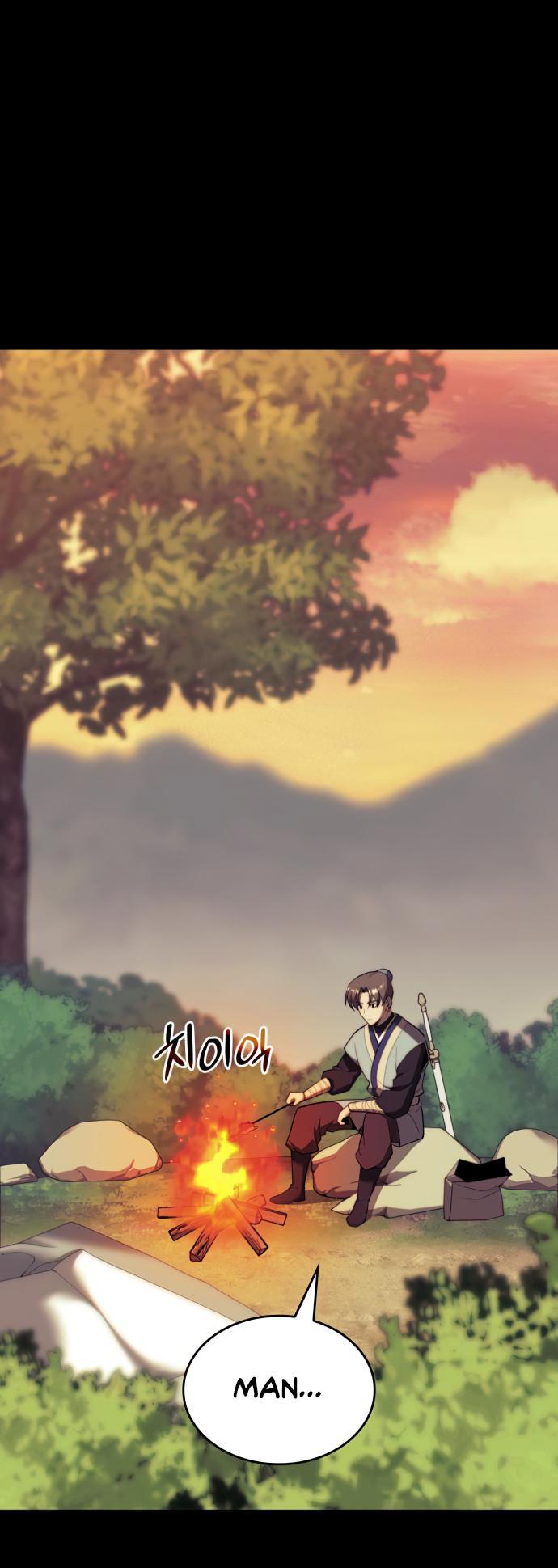 Tale of a Scribe Who Retires to the Countryside Chap 149 - Next Chap 150