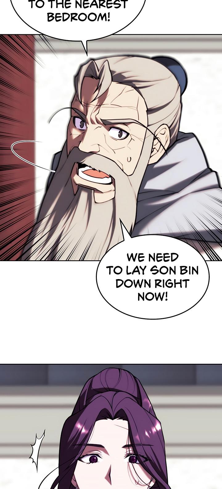 Tale of a Scribe Who Retires to the Countryside Chap 141 - Next Chap 142