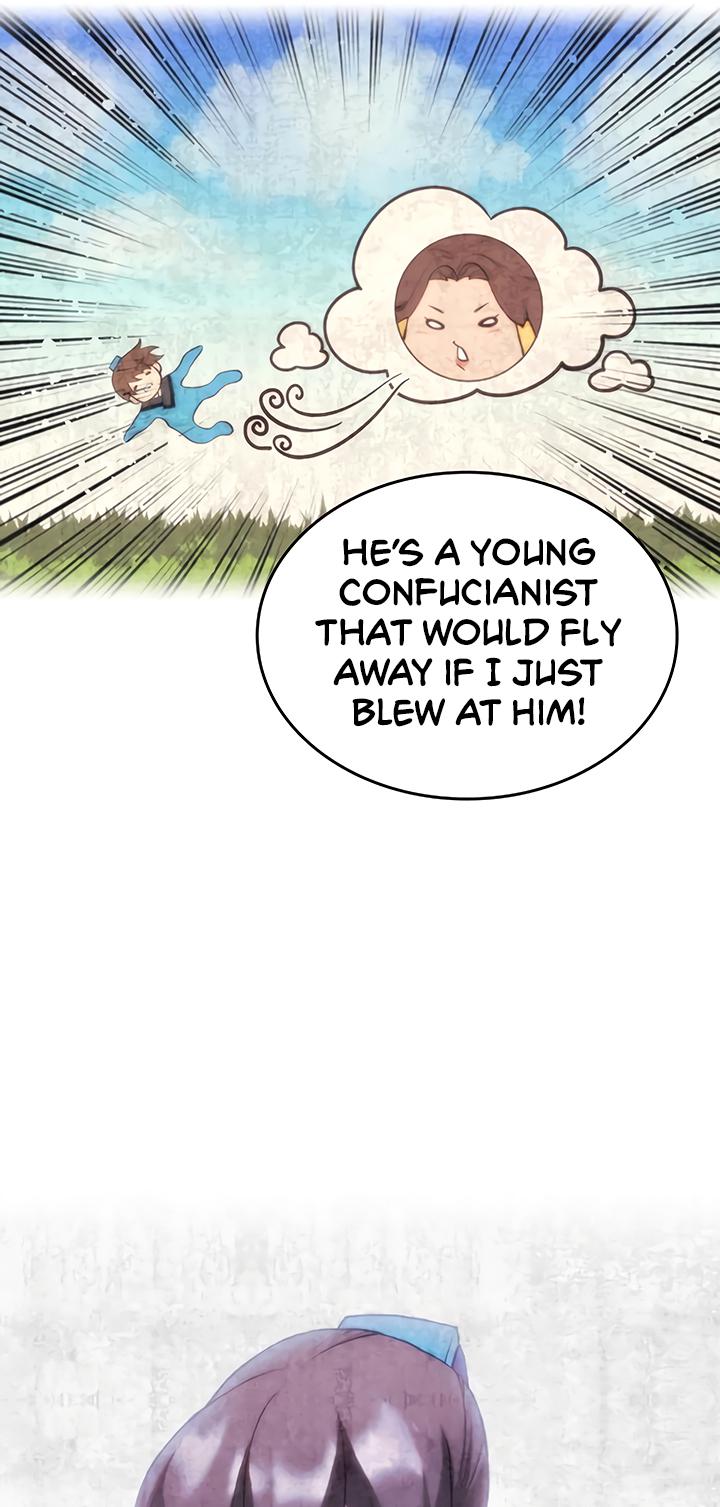 Tale of a Scribe Who Retires to the Countryside Chap 142 - Next Chap 143