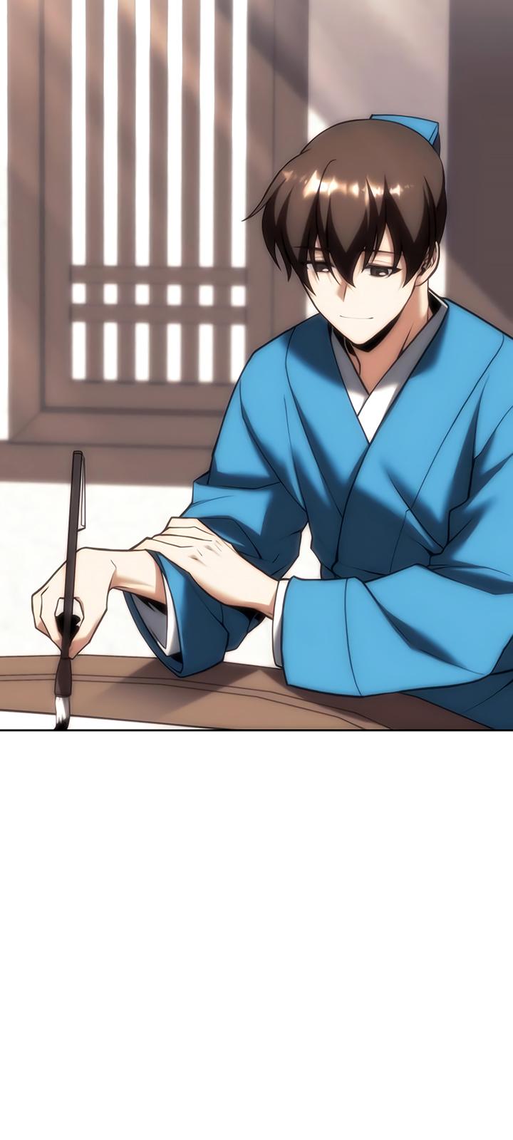 Tale of a Scribe Who Retires to the Countryside Chap 143 - Next Chap 144