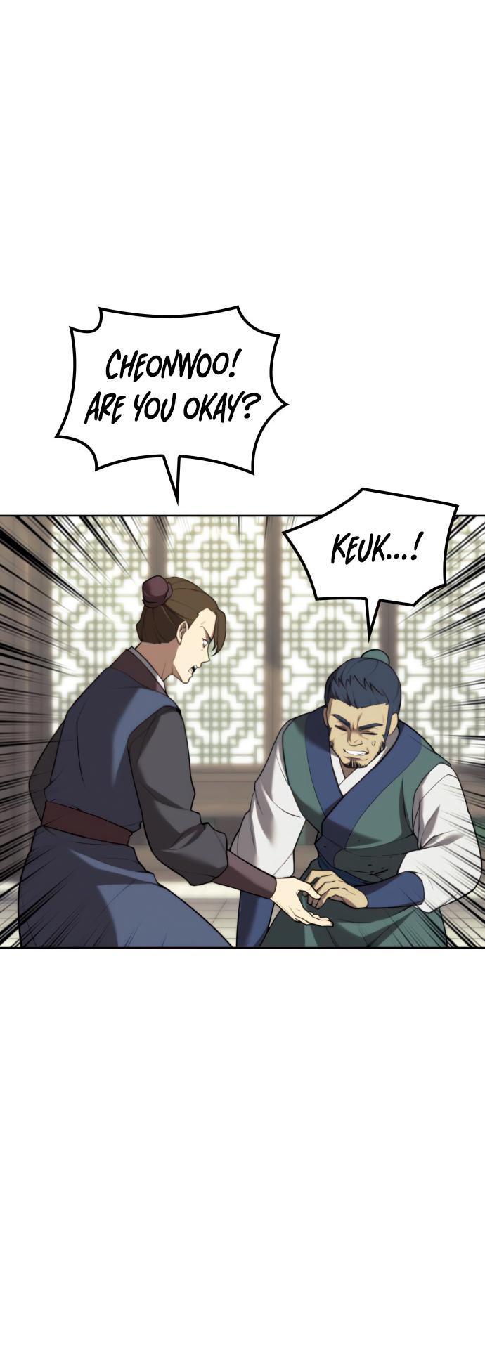 Tale of a Scribe Who Retires to the Countryside Chap 157 - Next Chap 158