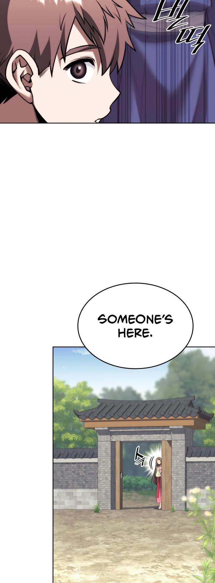 Tale of a Scribe Who Retires to the Countryside Chap 154 - Next Chap 155