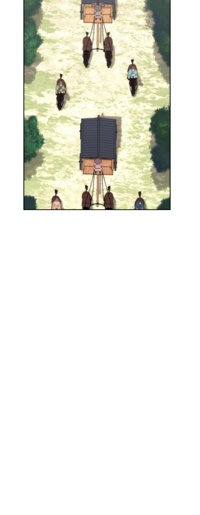 Tale of a Scribe Who Retires to the Countryside Chap 155 - Next Chap 156