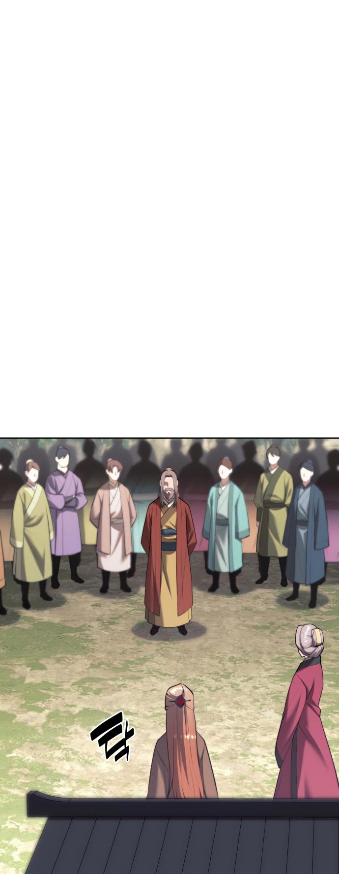 Tale of a Scribe Who Retires to the Countryside Chap 155 - Next Chap 156