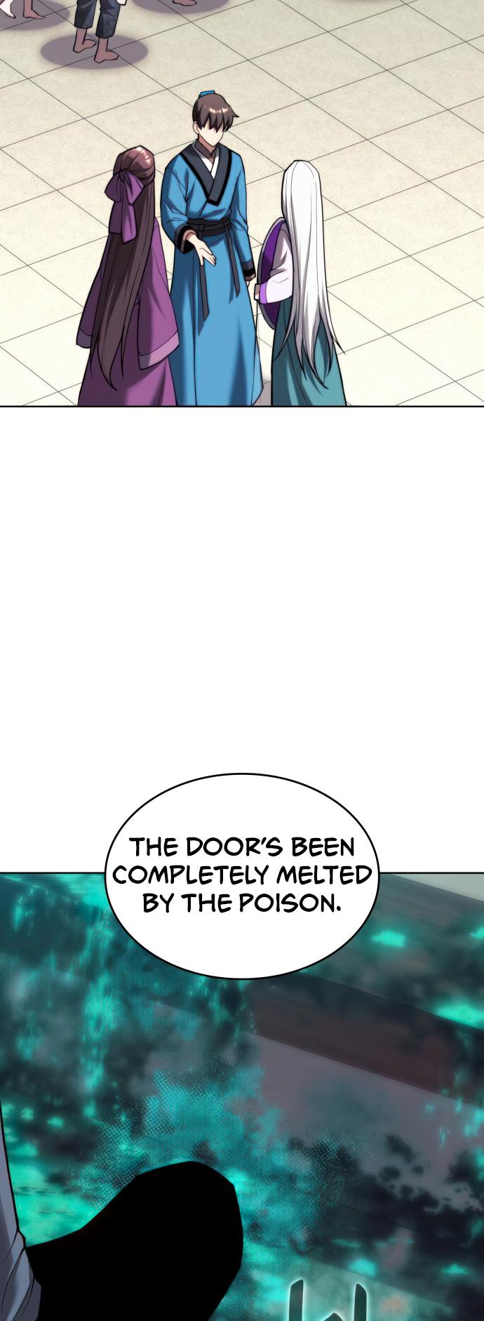 Tale of a Scribe Who Retires to the Countryside Chap 159 - Next Chap 160