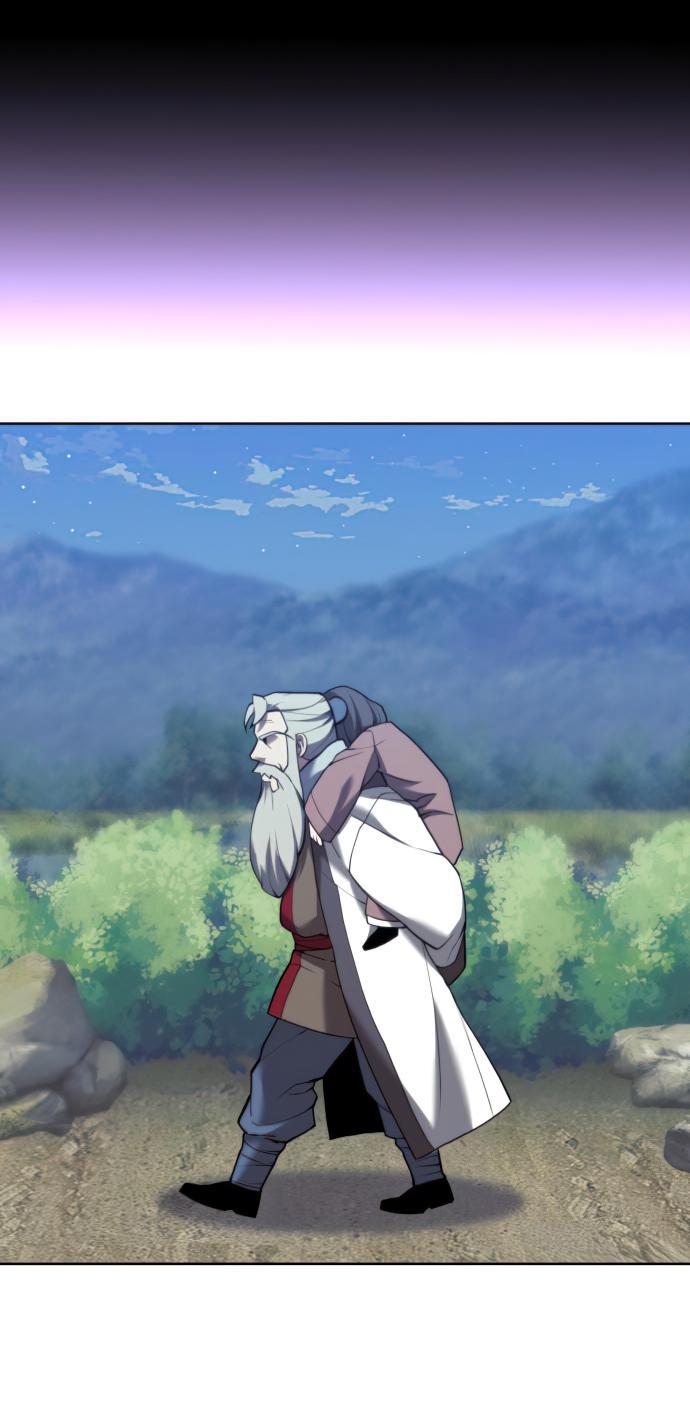 Tale of a Scribe Who Retires to the Countryside Chap 150 - Next Chap 151