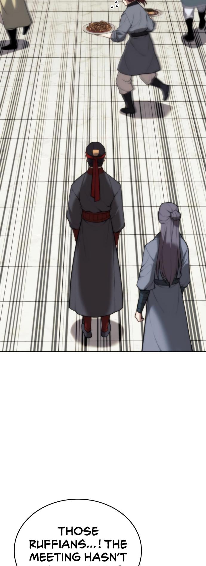 Tale of a Scribe Who Retires to the Countryside Chap 168 - Next Chap 169