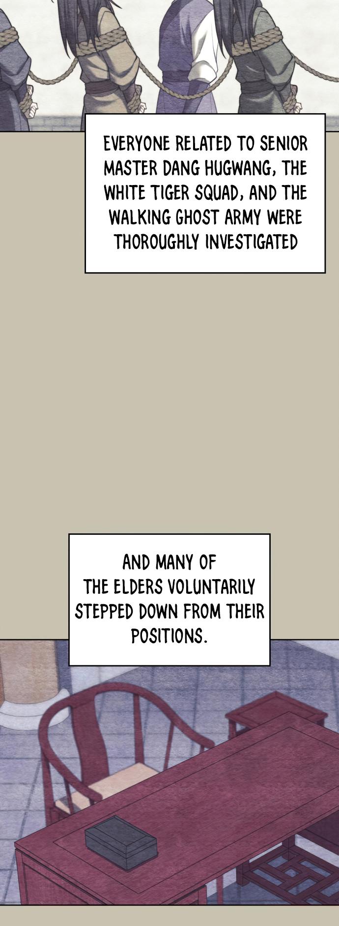 Tale of a Scribe Who Retires to the Countryside Chap 160 - Next Chap 161