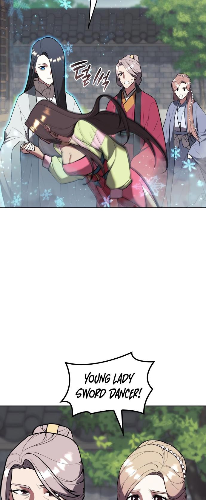 Tale of a Scribe Who Retires to the Countryside Chap 177 - Next Chap 178