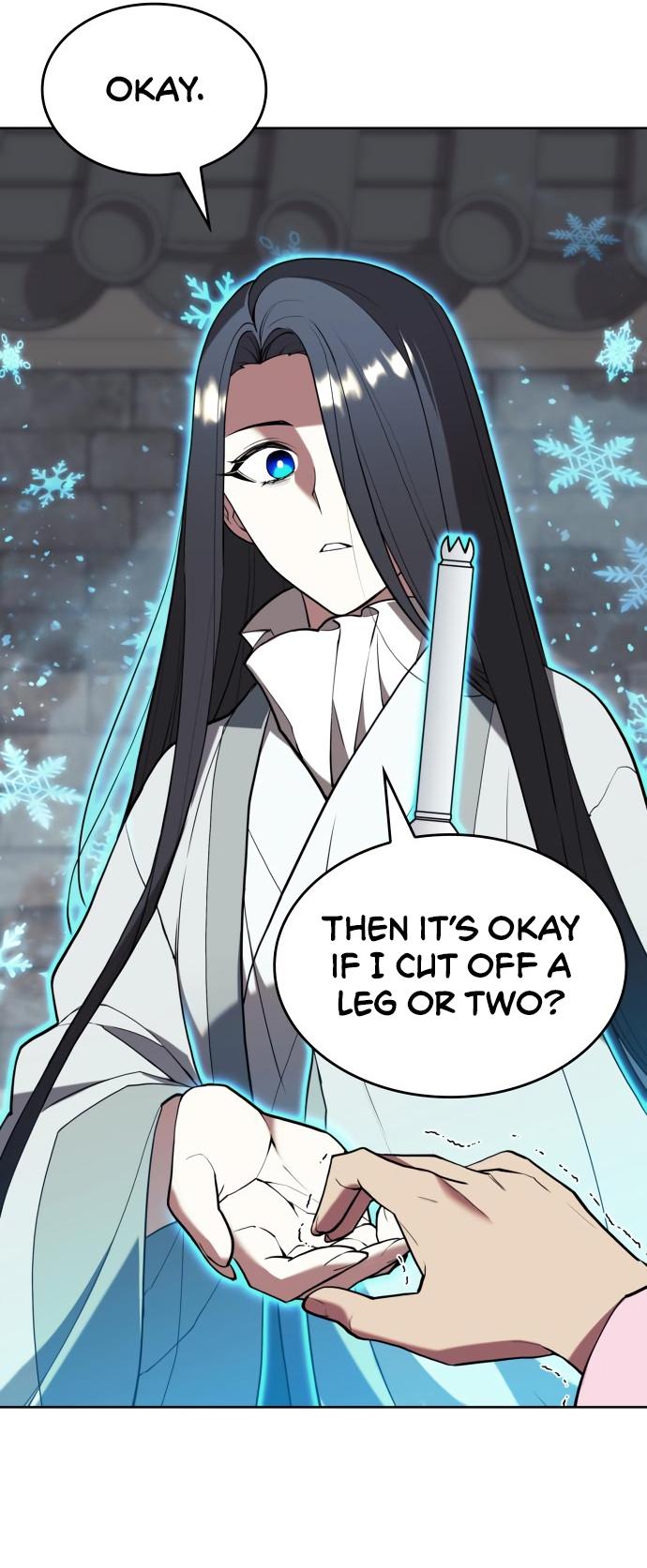 Tale of a Scribe Who Retires to the Countryside Chap 177 - Next Chap 178