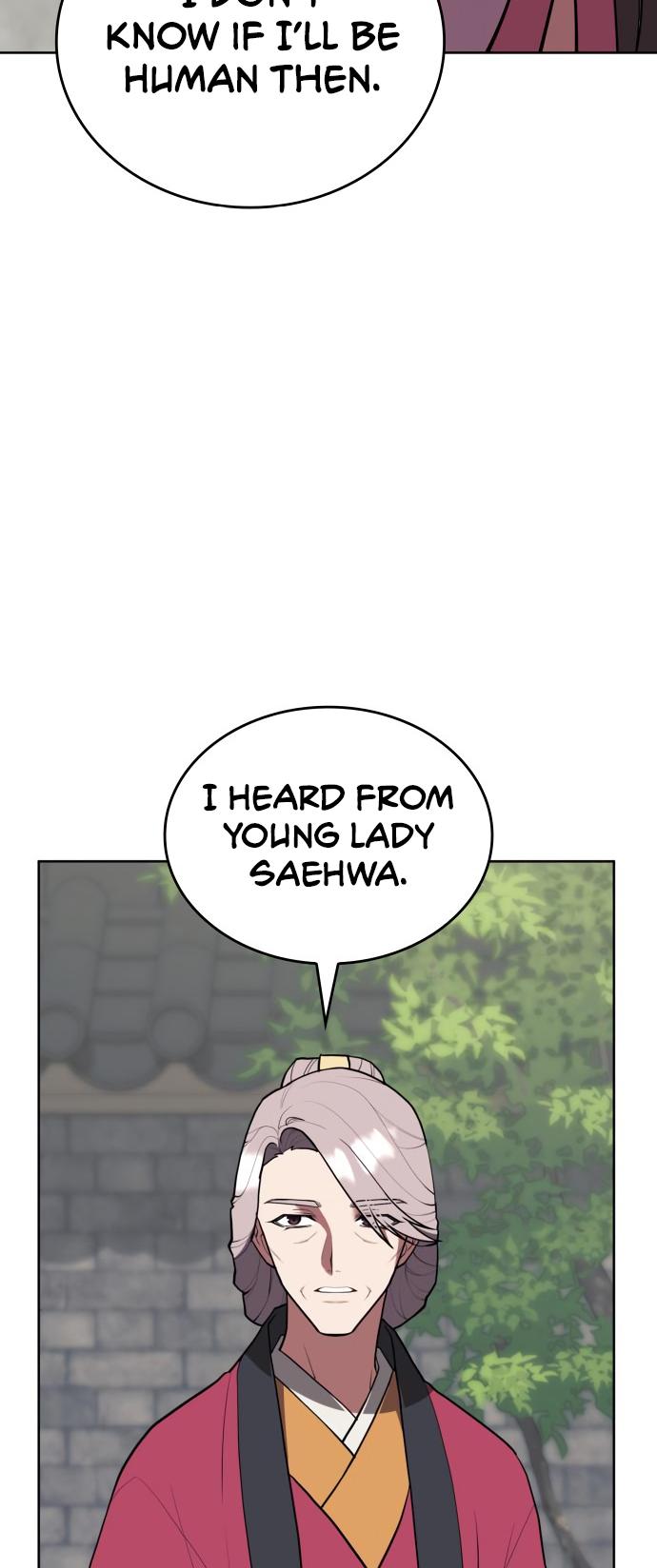 Tale of a Scribe Who Retires to the Countryside Chap 177 - Next Chap 178