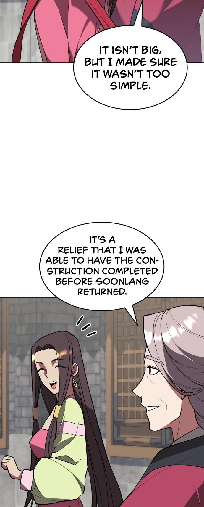 Tale of a Scribe Who Retires to the Countryside Chap 177 - Next Chap 178