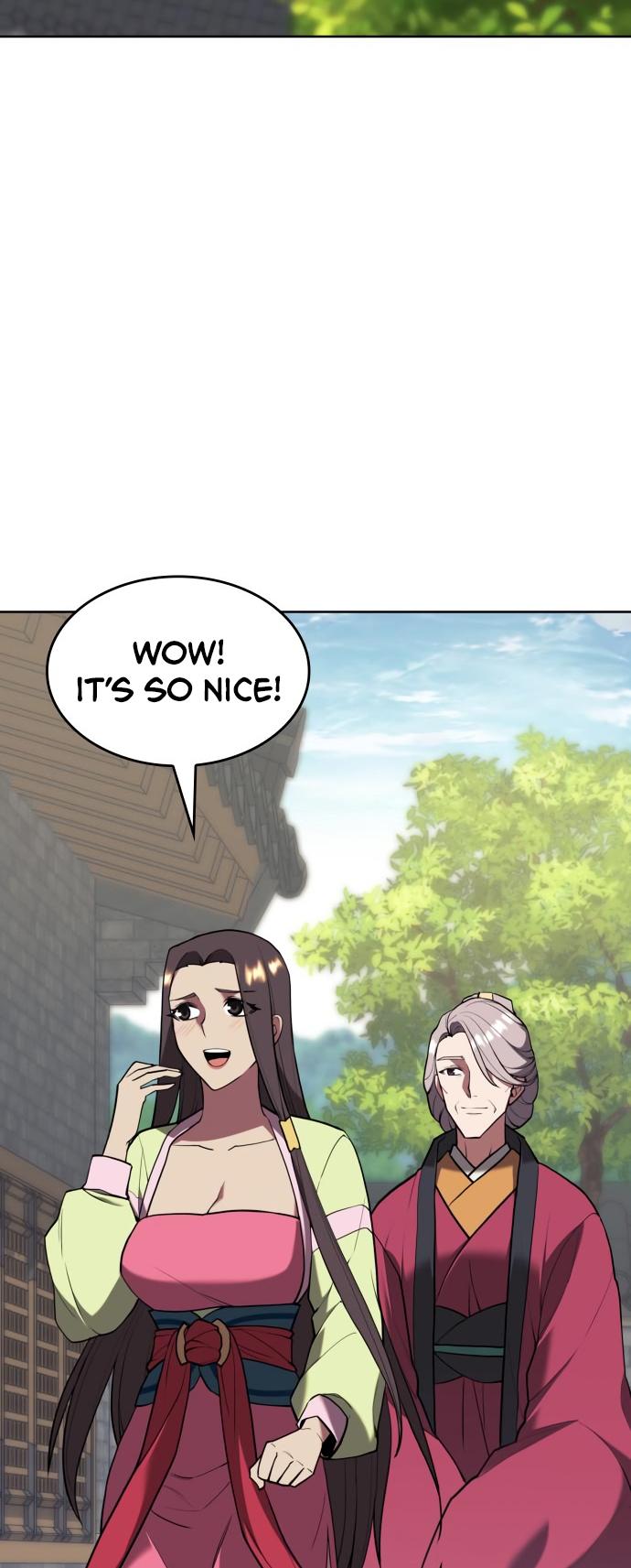 Tale of a Scribe Who Retires to the Countryside Chap 177 - Next Chap 178