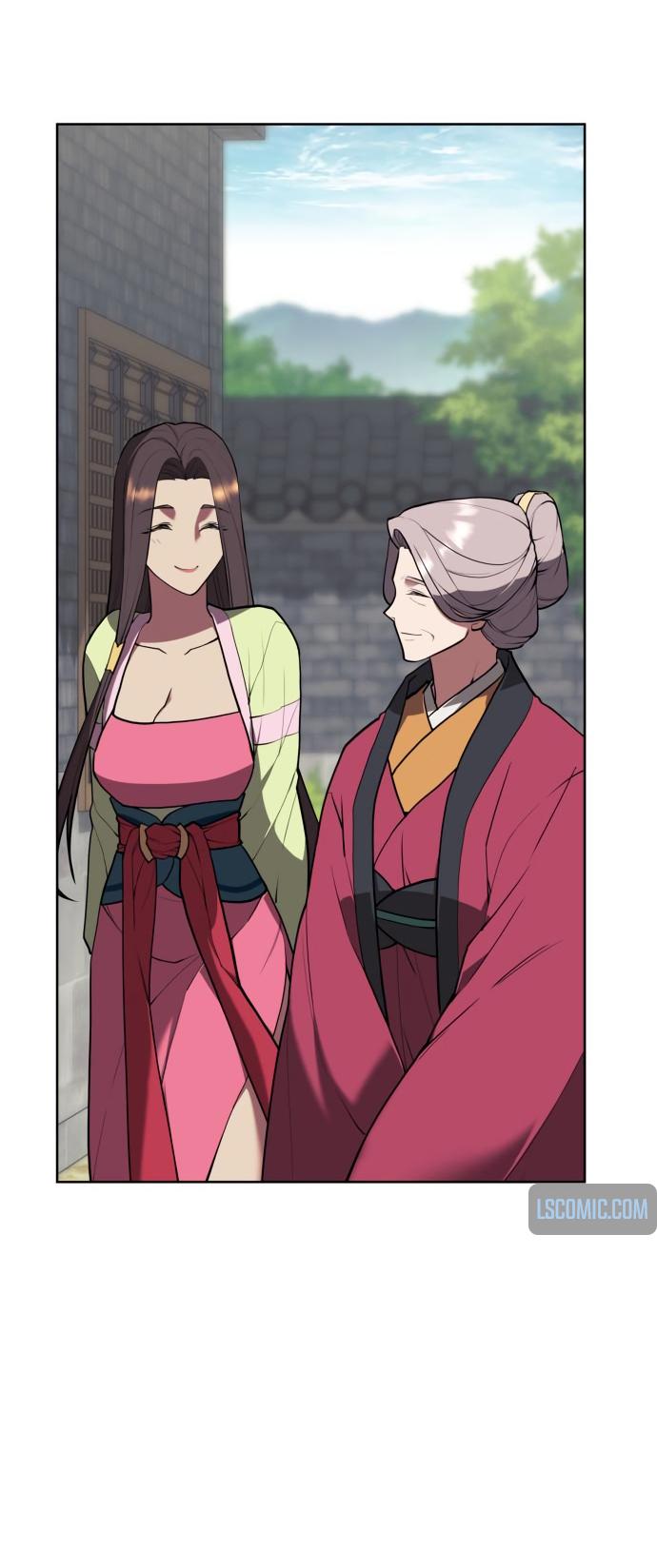 Tale of a Scribe Who Retires to the Countryside Chap 177 - Next Chap 178