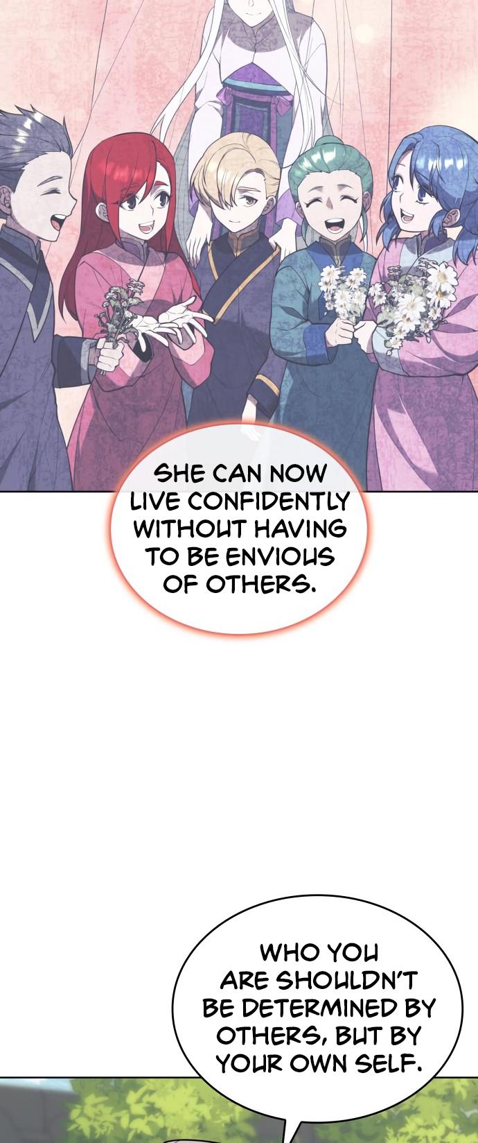 Tale of a Scribe Who Retires to the Countryside Chap 177 - Next Chap 178