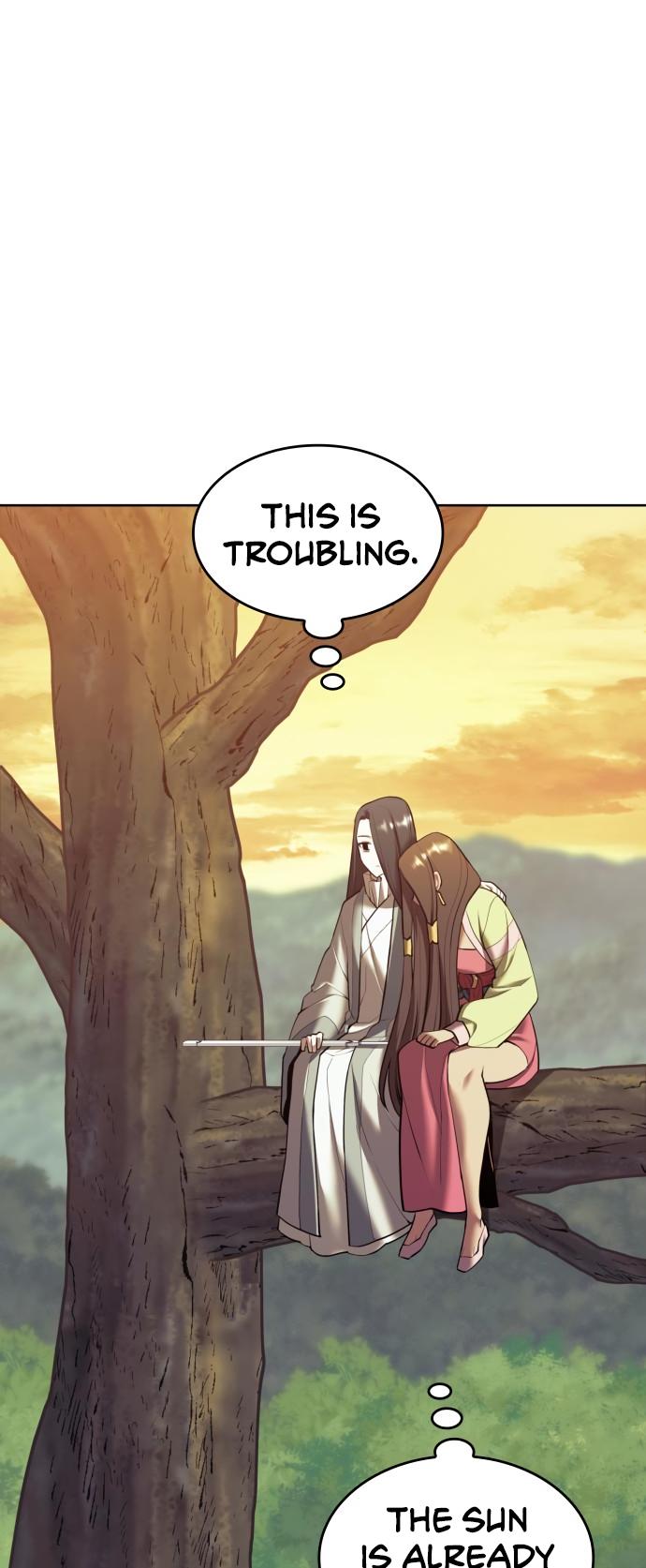 Tale of a Scribe Who Retires to the Countryside Chap 177 - Next Chap 178