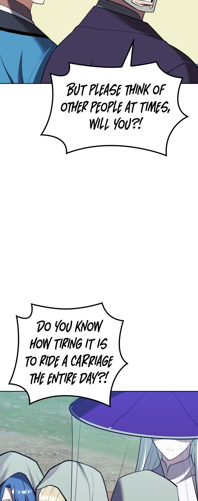 Tale of a Scribe Who Retires to the Countryside Chap 177 - Next Chap 178