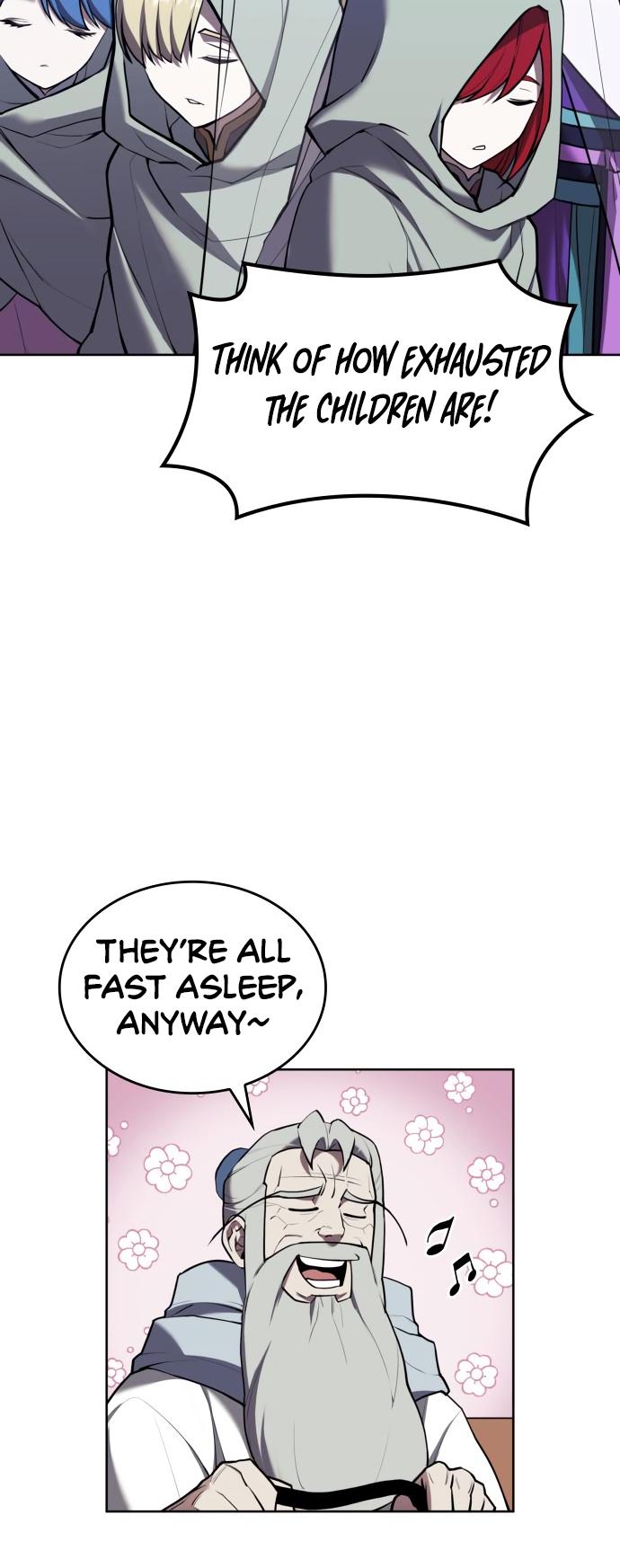 Tale of a Scribe Who Retires to the Countryside Chap 177 - Next Chap 178