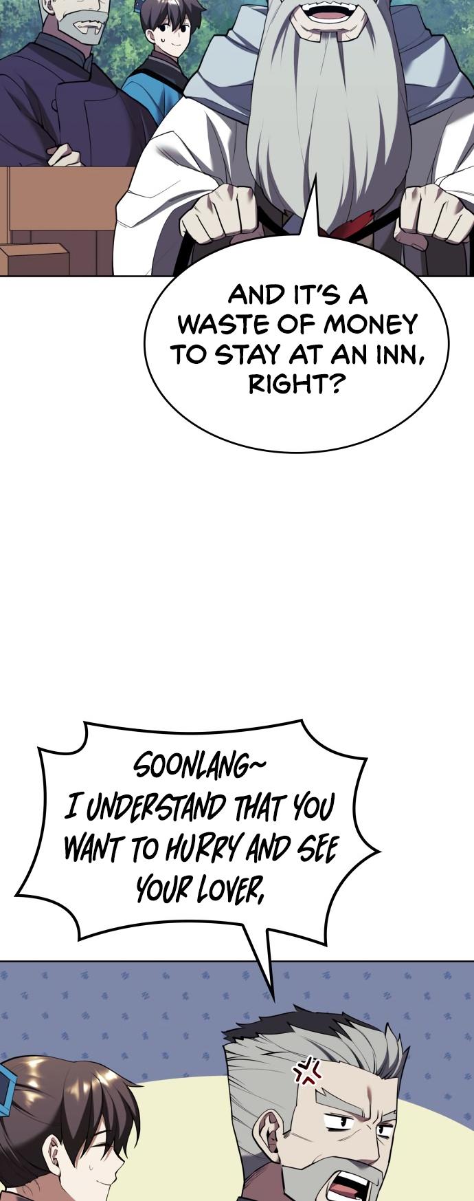 Tale of a Scribe Who Retires to the Countryside Chap 177 - Next Chap 178