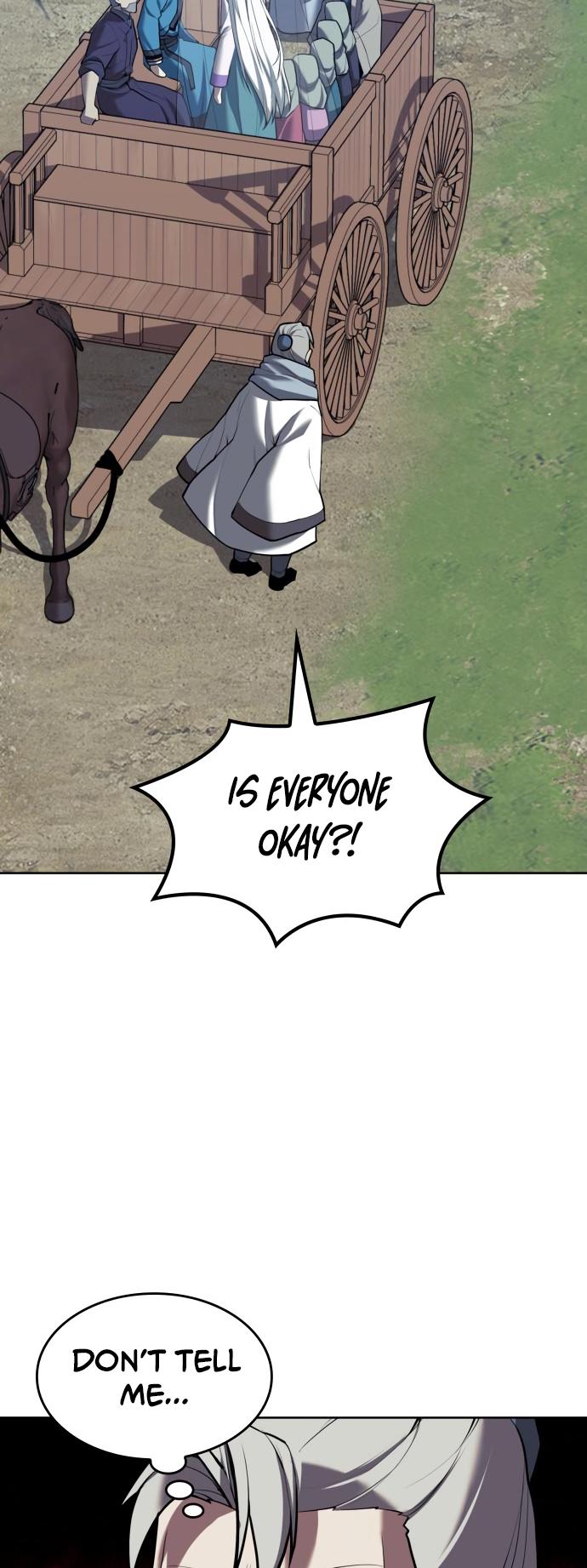 Tale of a Scribe Who Retires to the Countryside Chap 177 - Next Chap 178