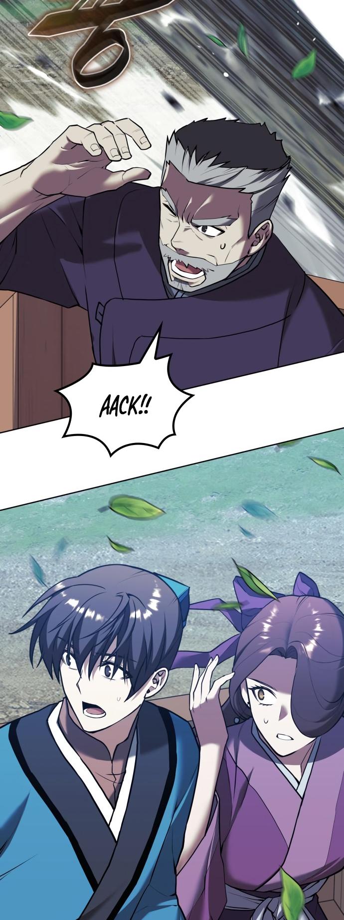 Tale of a Scribe Who Retires to the Countryside Chap 177 - Next Chap 178