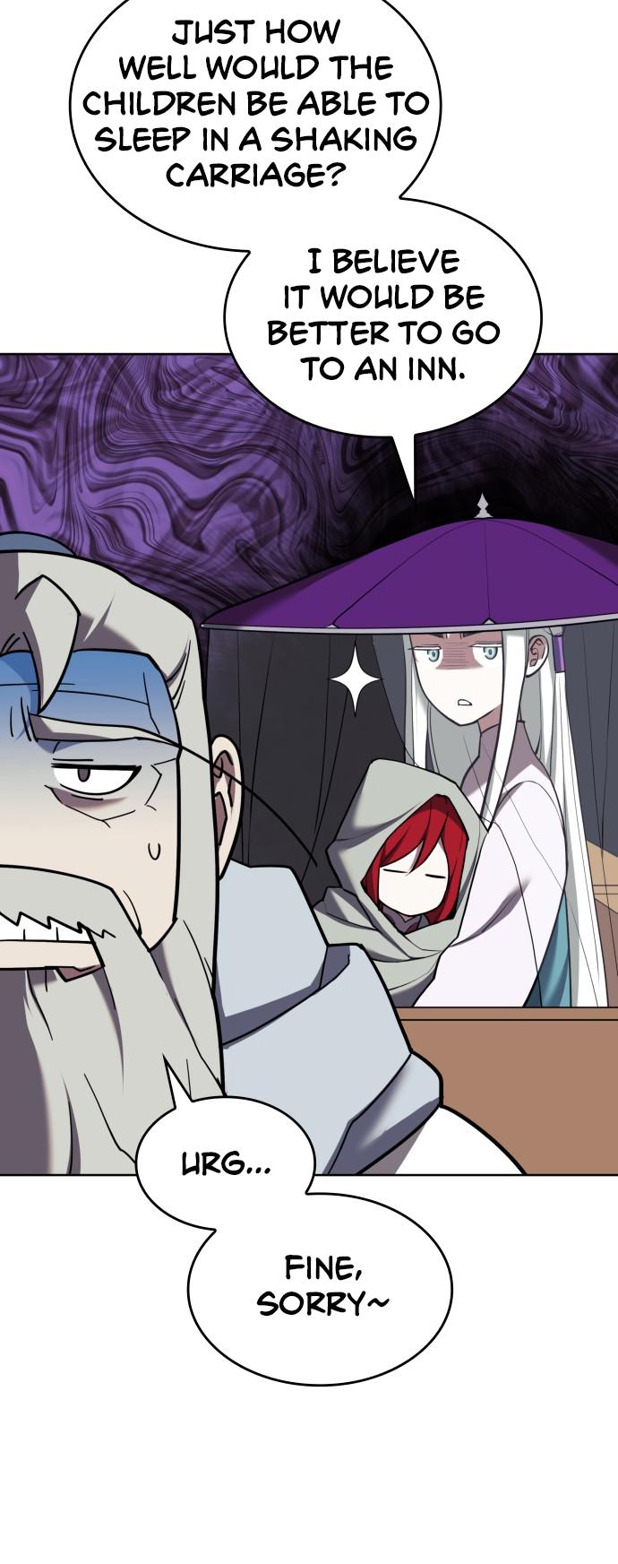 Tale of a Scribe Who Retires to the Countryside Chap 177 - Next Chap 178