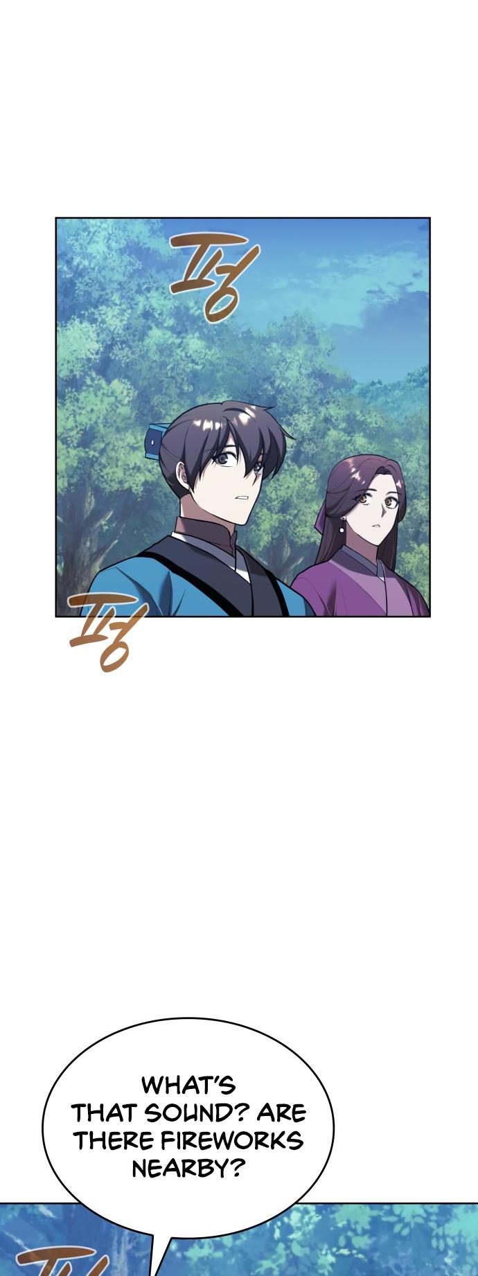 Tale of a Scribe Who Retires to the Countryside Chap 177 - Next Chap 178