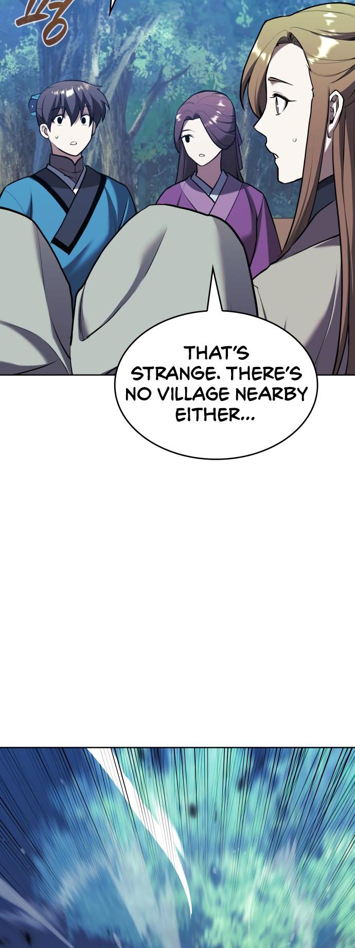 Tale of a Scribe Who Retires to the Countryside Chap 177 - Next Chap 178