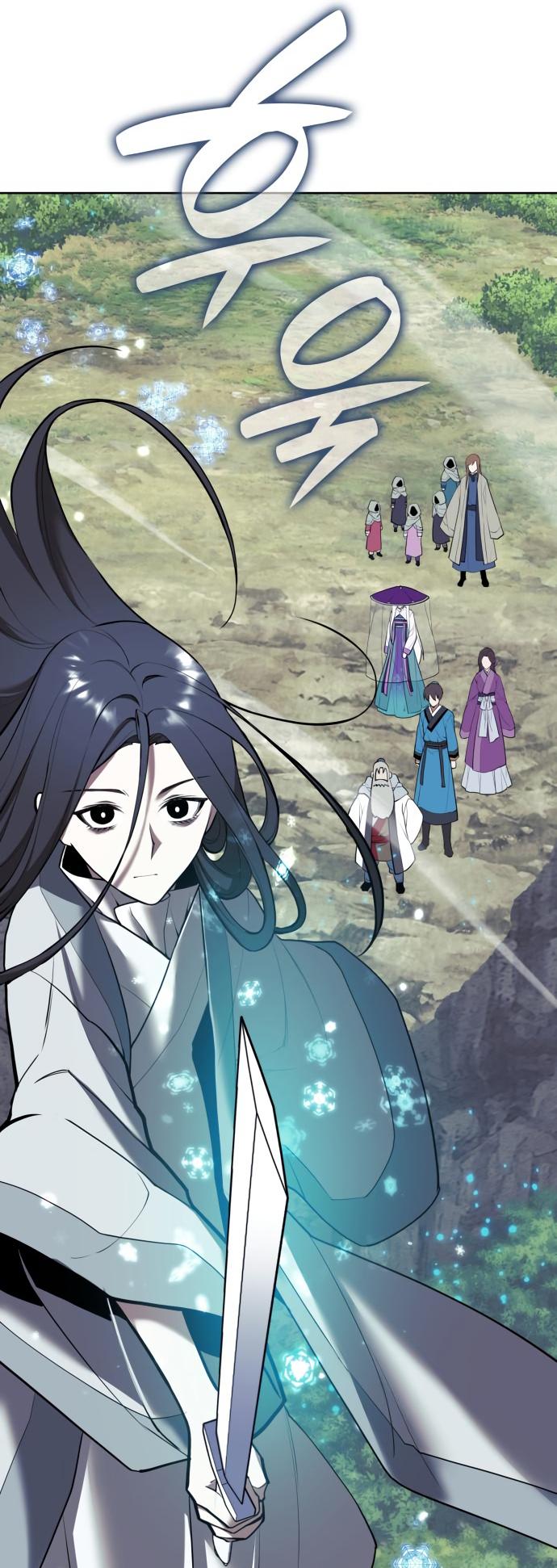 Tale of a Scribe Who Retires to the Countryside Chap 177 - Next Chap 178