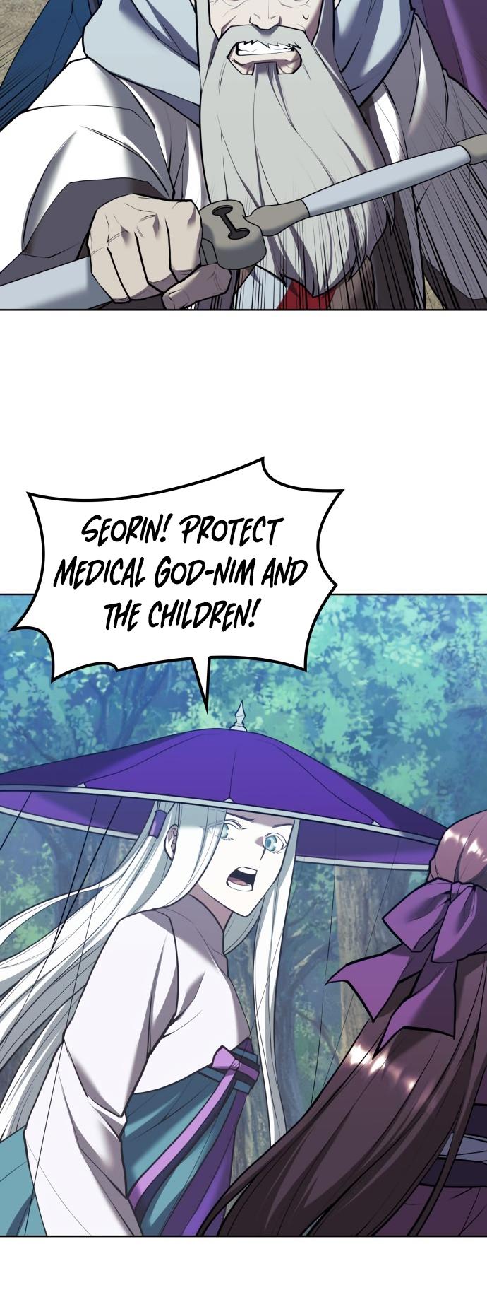 Tale of a Scribe Who Retires to the Countryside Chap 177 - Next Chap 178