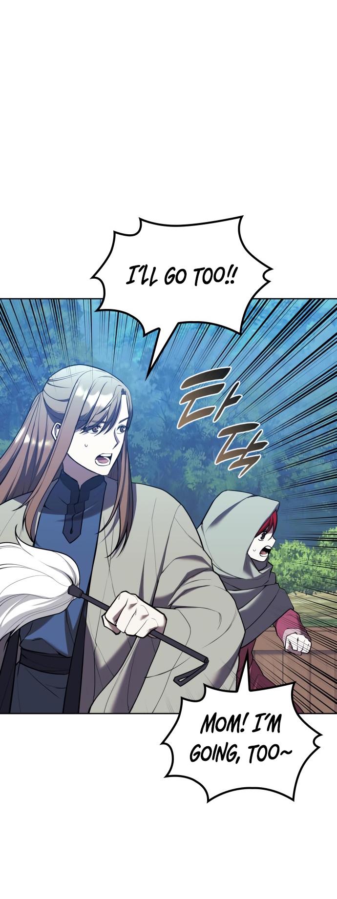 Tale of a Scribe Who Retires to the Countryside Chap 177 - Next Chap 178