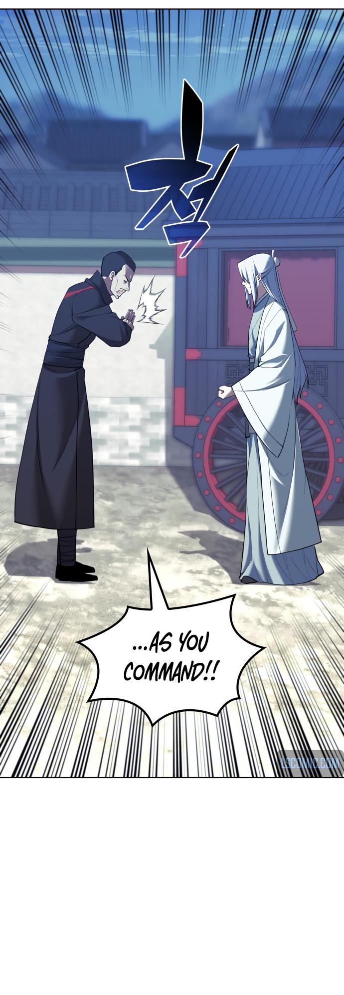 Tale of a Scribe Who Retires to the Countryside Chap 174 - Next Chap 175
