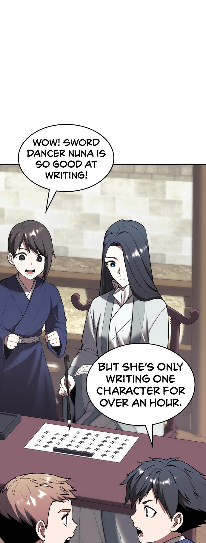 Tale of a Scribe Who Retires to the Countryside Chap 175 - Next Chap 176