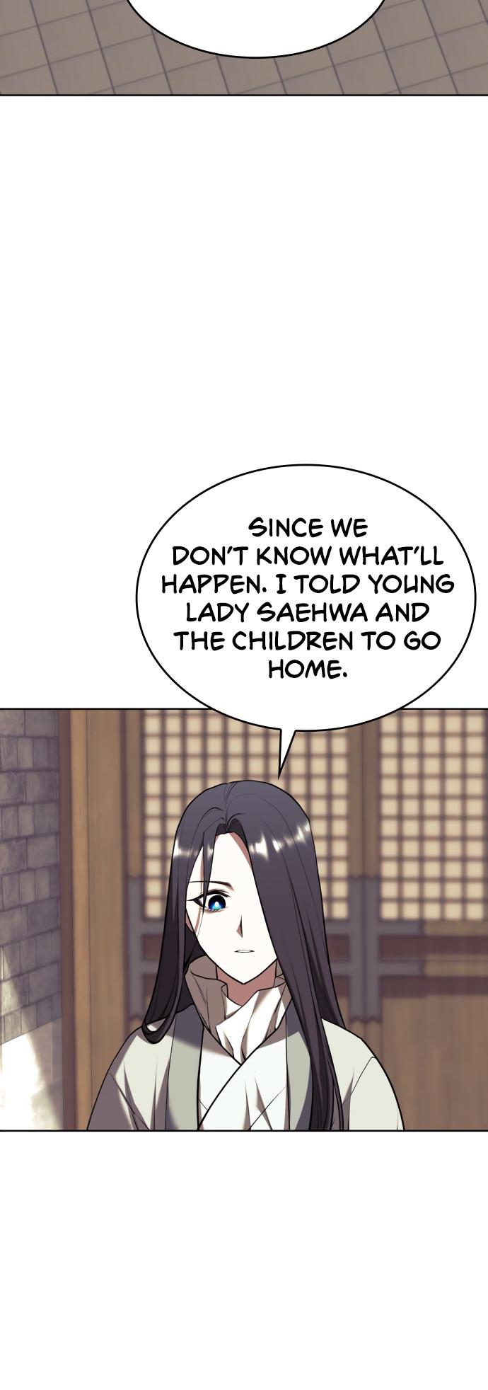 Tale of a Scribe Who Retires to the Countryside Chap 175 - Next Chap 176