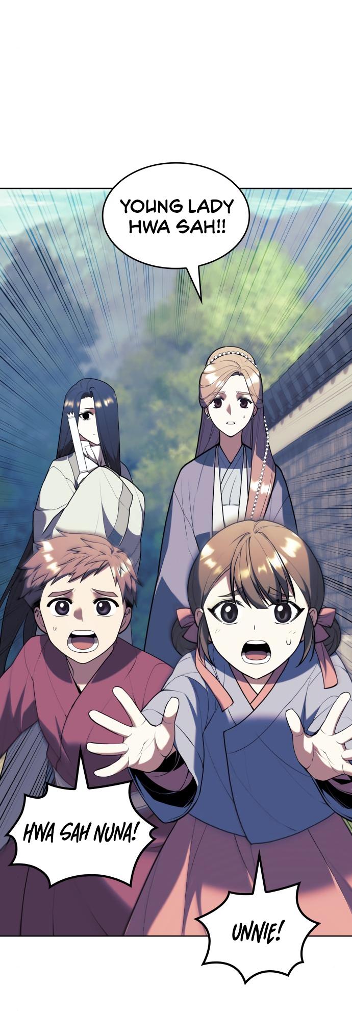 Tale of a Scribe Who Retires to the Countryside Chap 176 - Next Chap 177