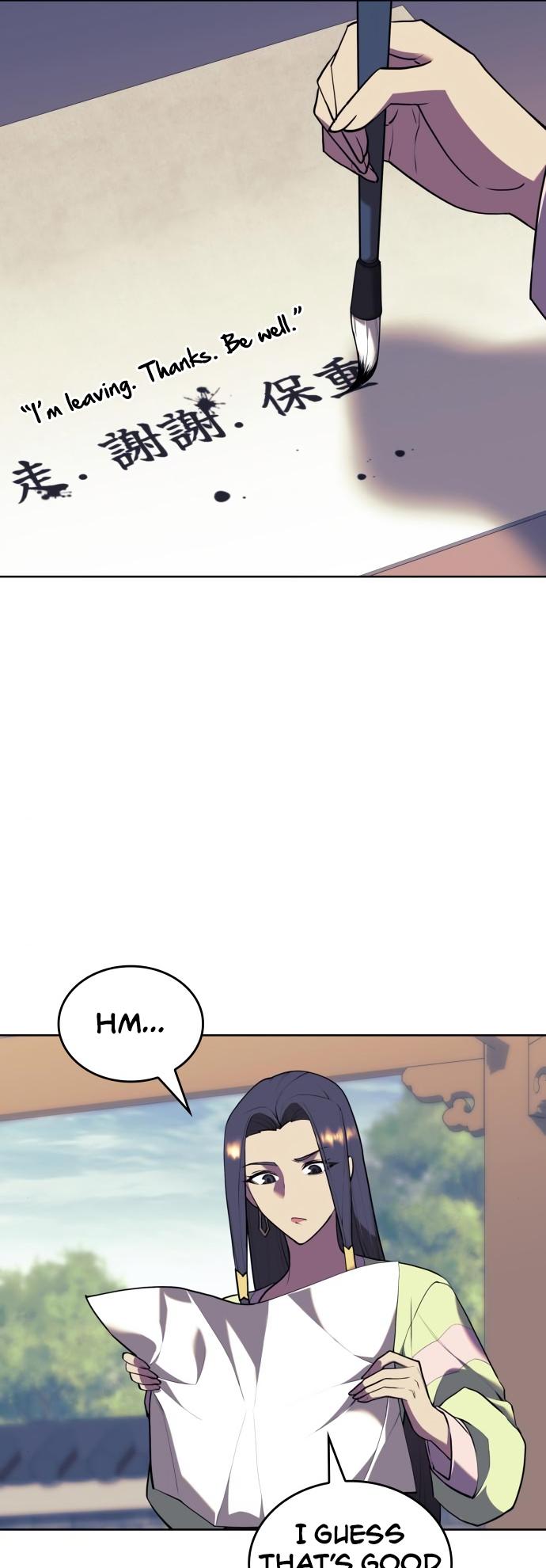 Tale of a Scribe Who Retires to the Countryside Chap 176 - Next Chap 177