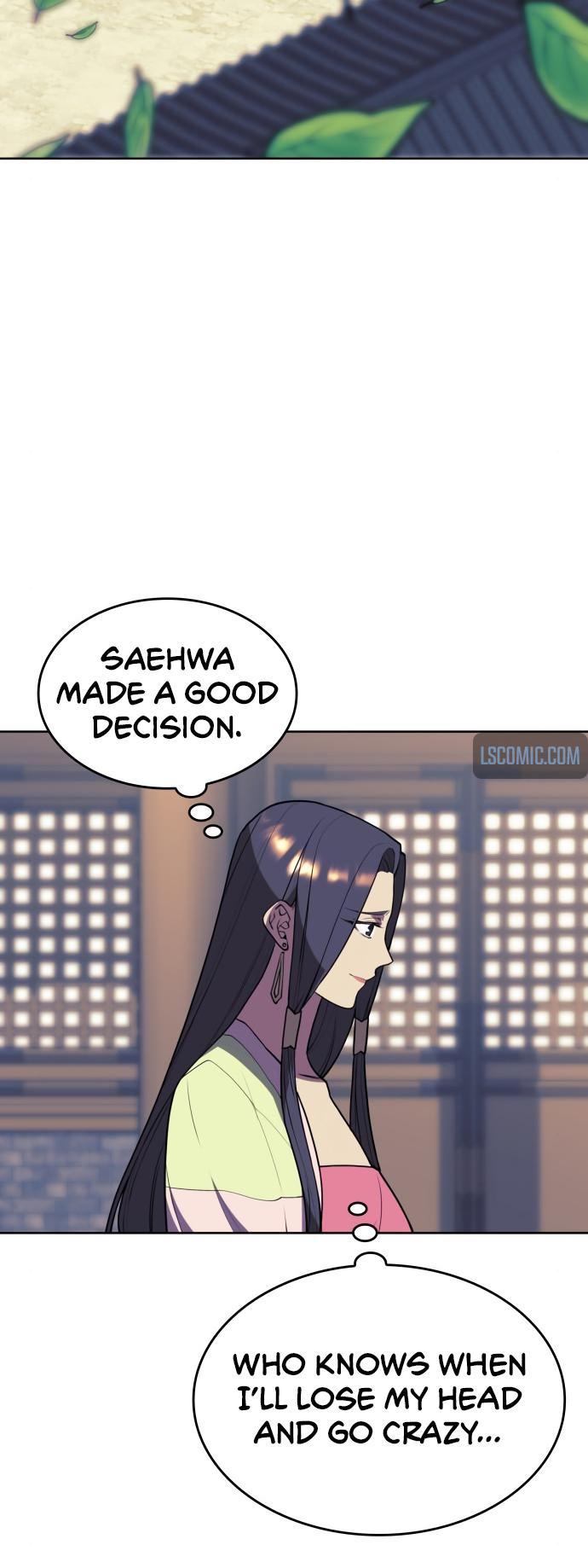 Tale of a Scribe Who Retires to the Countryside Chap 176 - Next Chap 177