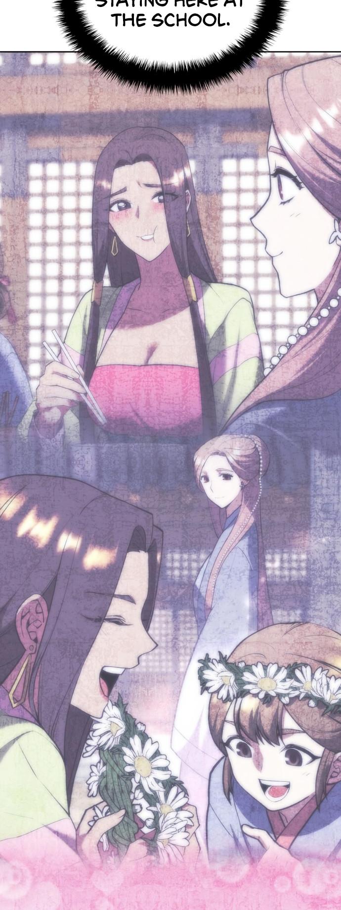 Tale of a Scribe Who Retires to the Countryside Chap 176 - Next Chap 177