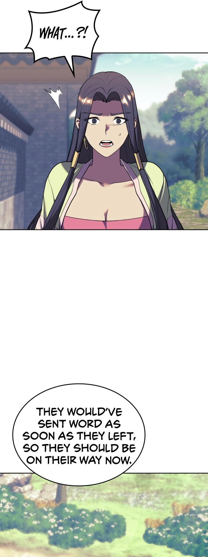 Tale of a Scribe Who Retires to the Countryside Chap 176 - Next Chap 177