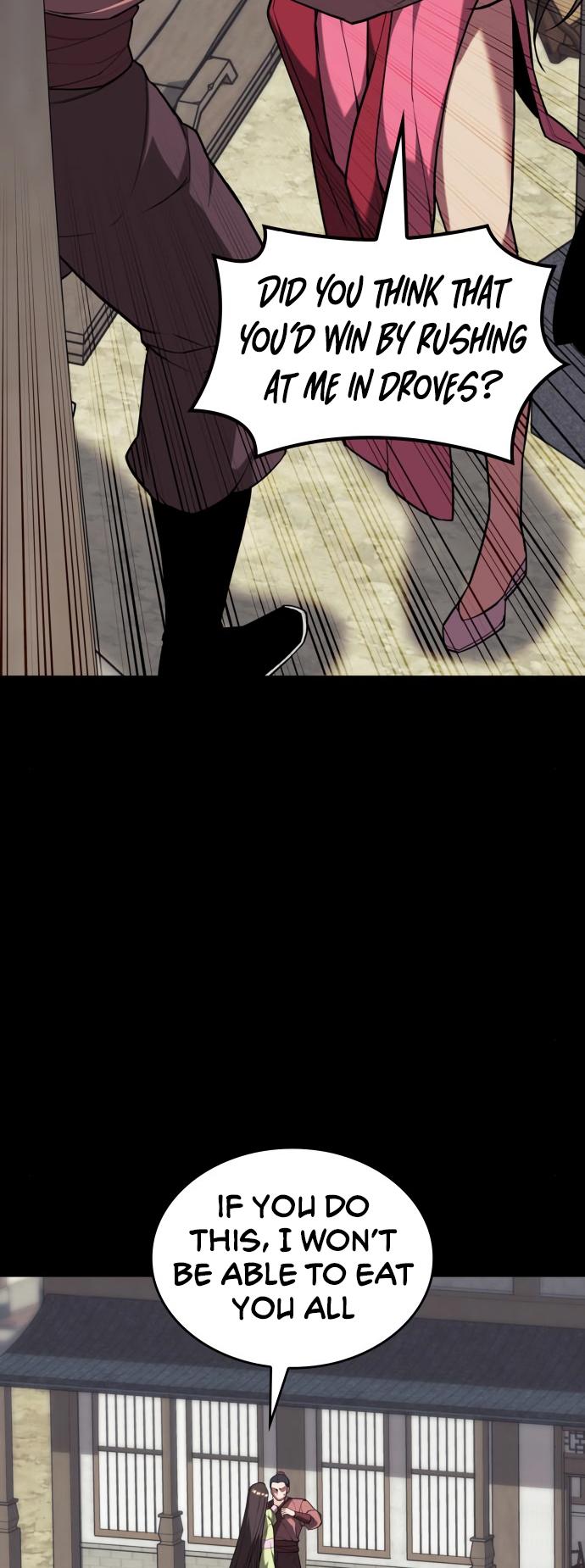 Tale of a Scribe Who Retires to the Countryside Chap 176 - Next Chap 177