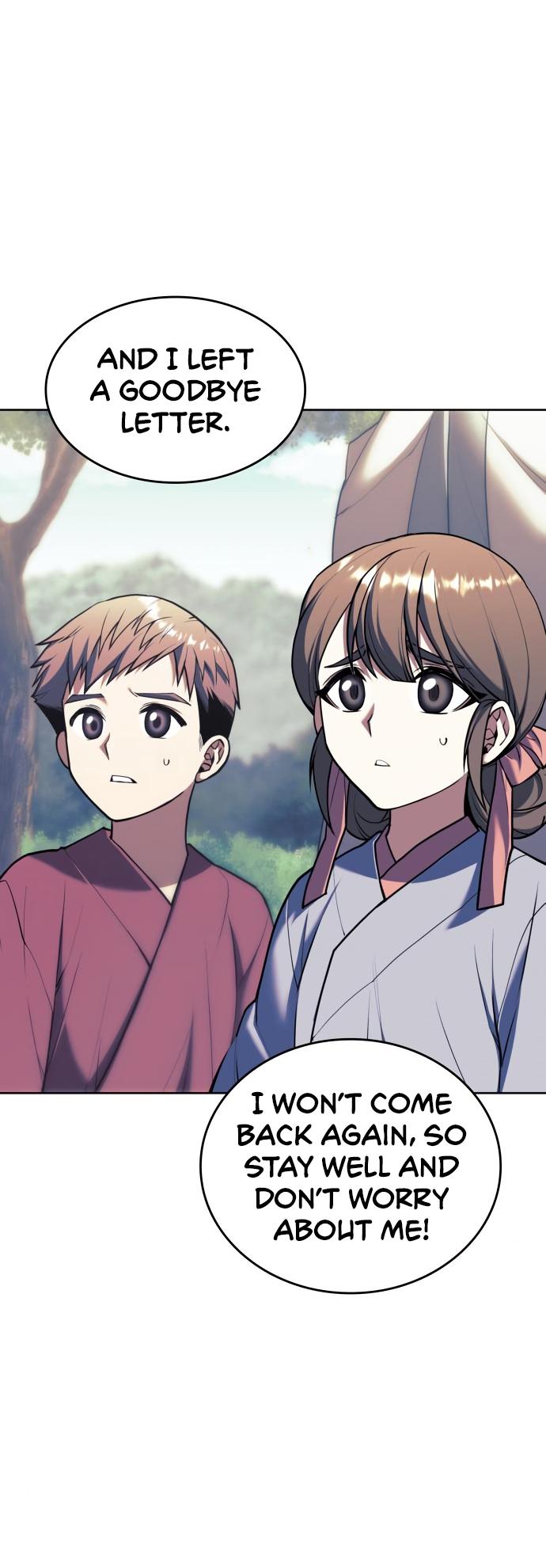 Tale of a Scribe Who Retires to the Countryside Chap 176 - Next Chap 177