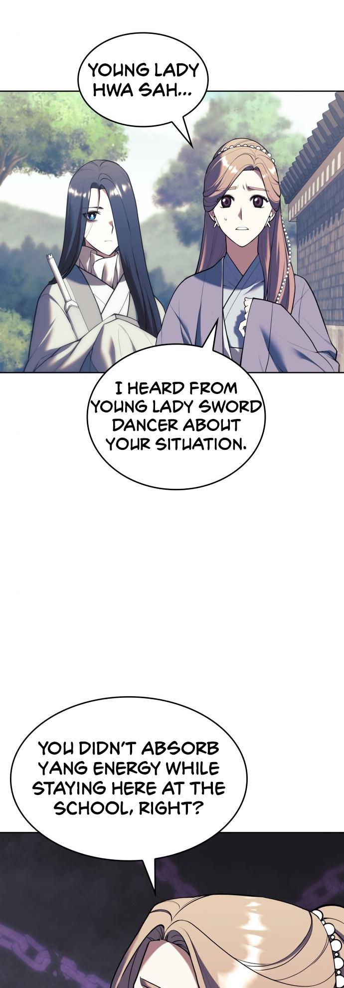 Tale of a Scribe Who Retires to the Countryside Chap 176 - Next Chap 177