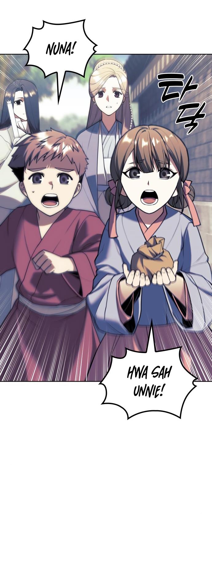 Tale of a Scribe Who Retires to the Countryside Chap 176 - Next Chap 177