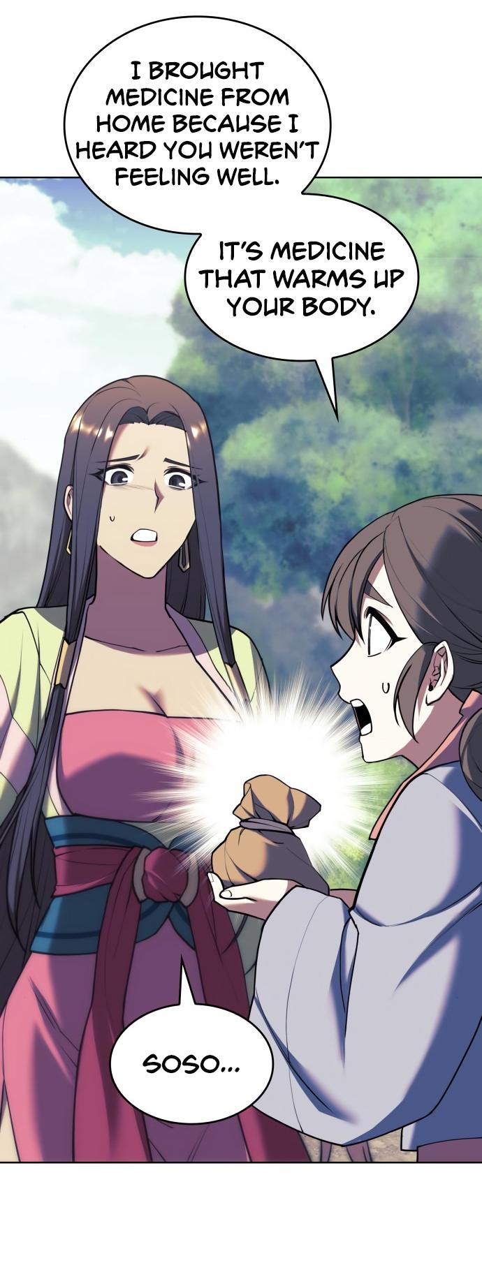 Tale of a Scribe Who Retires to the Countryside Chap 176 - Next Chap 177